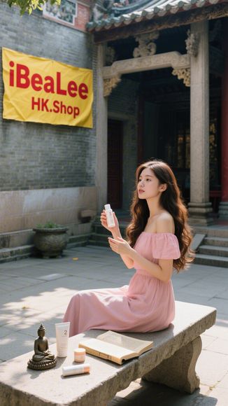 香港美容出版社有限公司 Hong Kong Beauty Press Limited