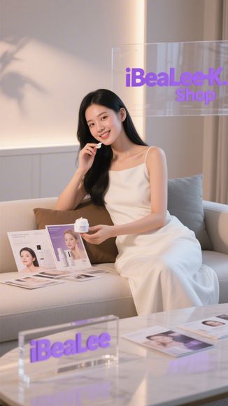 O HUI – Extreme White 晶致瑩白 | Dan Beauty